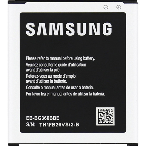 Μπαταρία Original Samsung EB-BG360CBE για Galaxy Core Prime G360 ( χωρίς συσκευασία)
