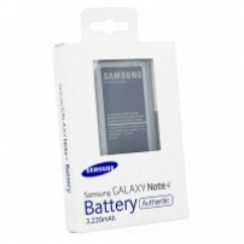 Μπαταρία Original Samsung EB-BN910BBE Για Galaxy Note 4 3220mah Original Συσκευασία