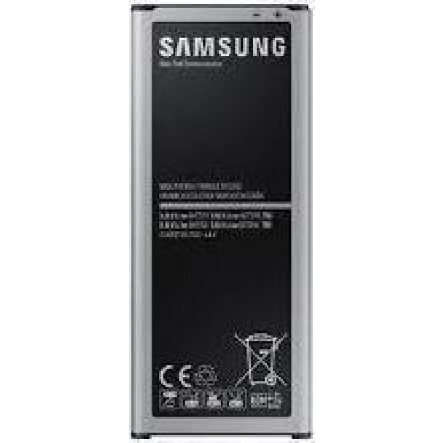 Μπαταρία Original Samsung EB-BN910BBE Για Galaxy Note 4 3220mah χωρίς συσκευασία