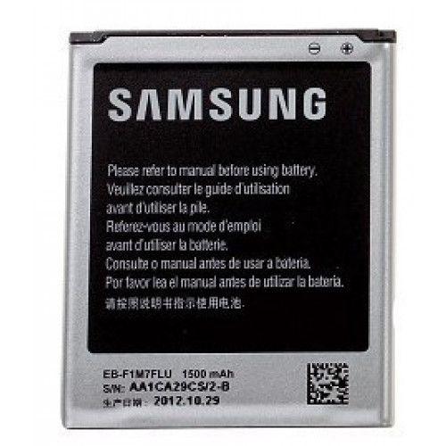 Μπαταρία Samsung Original EB-F1M7FLU i8190 Galaxy S III Mini χωρίς συσκευασία