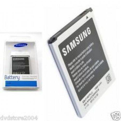 Μπαταρία Samsung Original EB-F1M7FLU i8190 Galaxy S III Mini original συσκευασία