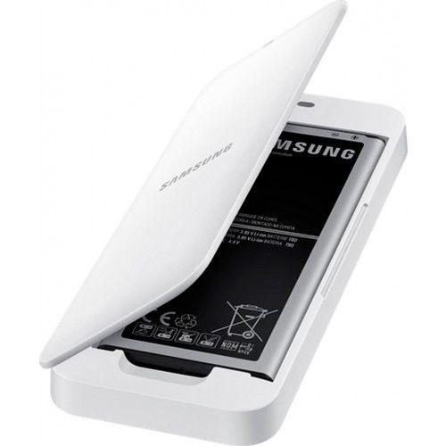 Φορτιστής Samsung Battery Charging Station EB-KN910BW Note 4 N910F White