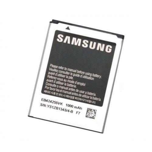 Μπαταρία Samsung EB424255VK 1000mAh για Samsung S3850 (χωρίς συσκευασία)