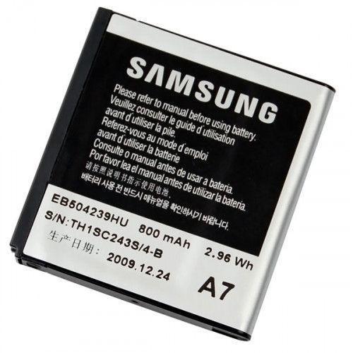 Μπαταρία Samsung EB504239HU 800mAh για Samsung S5200 (χωρίς συσκευασία)