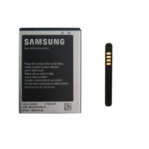 Μπαταρία Samsung EB-L1F2HVU 1750 mAh για Galaxy Nexus i9250 (χωρίς συσκευασία)
