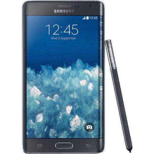 Φιλμ Προστασίας Οθόνης για Samsung Galaxy Note Edge (1TEM)
