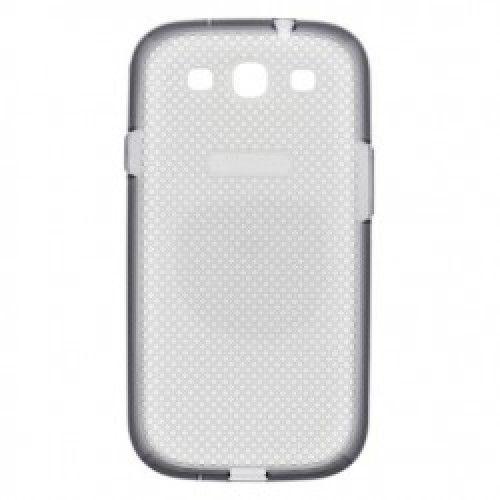Samsung Cover EF-AI930B for Galaxy S3,S3 Neo black transparent bulk