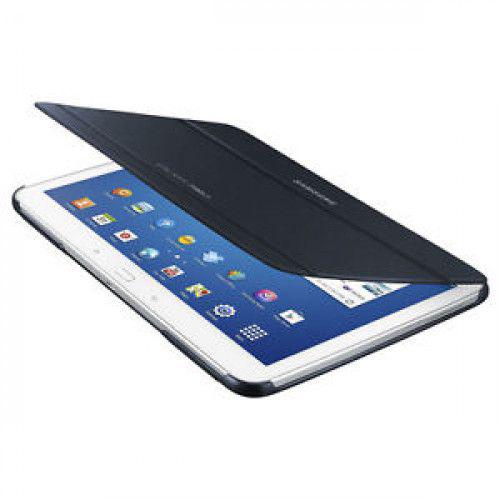Samsung EF-BP520BBEG Book Cover Nova Black για Galaxy Tab 3 10.1 P5220