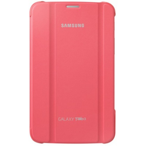 Samsung Diary Case EF-BT210BP Galaxy Tab 3 7.0 T210 Berry Pink