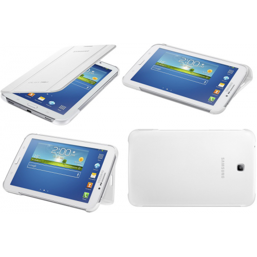 Samsung Diary Case EF-BT210BW Galaxy Tab 3 7.0 T210 White