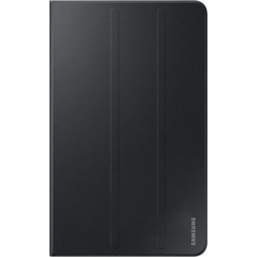 Samsung Original Flip Cover EF-BT285PB για Galaxy Tab A 2016 7" SM-T285 μαύρου χρώματος