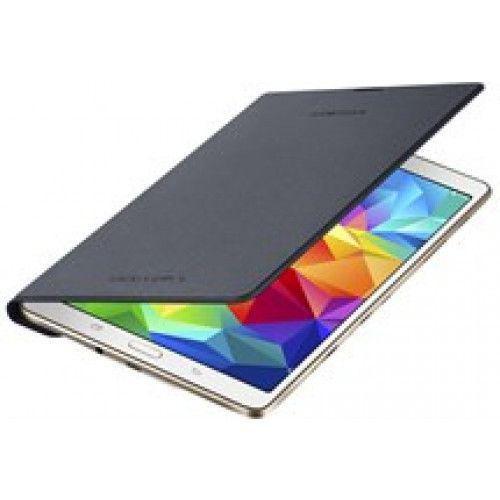 Θήκη Samsung Flip Diary Samsung EF-BT700BBEG T700 Galaxy Tab S 8.4'' Μαύρο