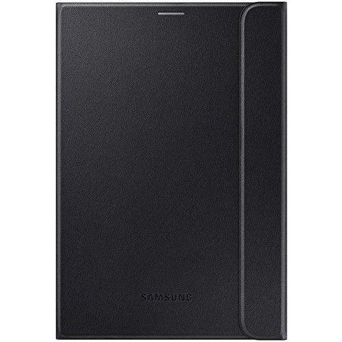 Samsung Original Book Cover EF-BT715PBE Tab S2 8" LTE black
