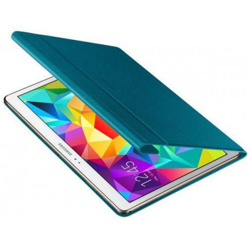 Θήκη Samsung Flip Diary  EF-BT800BLEG T800 Galaxy Tab S 10.5'' Blue