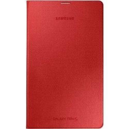 Samsung EF-DT700BRE Simple Cover Glam Red Galaxy Tab S 8.4