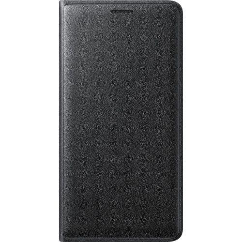 Samsung Wallet EF-WJ120PBE Galaxy J1 2016 J120 Black
