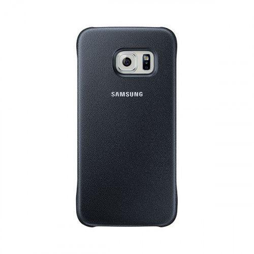 Samsung EF-YG920BBE Protective Cover Black Galaxy S6