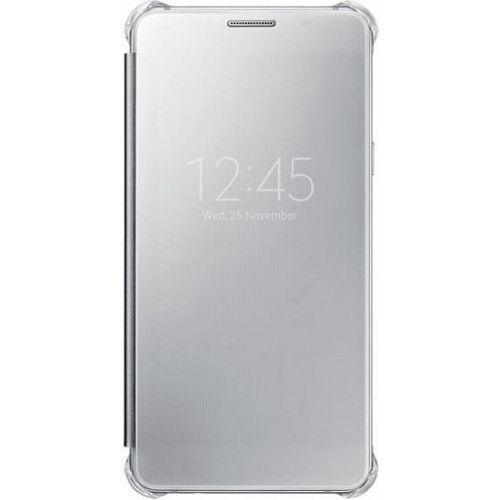 Samsung Clear View EF-ZA510CSE Galaxy A5 2016 silver