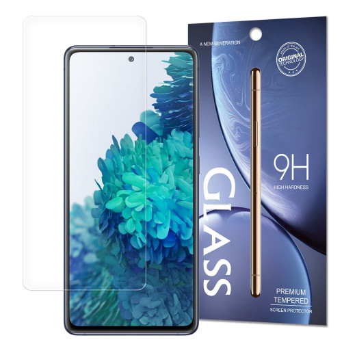 Tempered Glass 9H Screen Protector for Samsung Galaxy A72 4G 