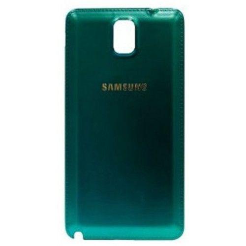 Samsung ET-BN900HCE Battery Cover Glittery Green Galaxy Note 3