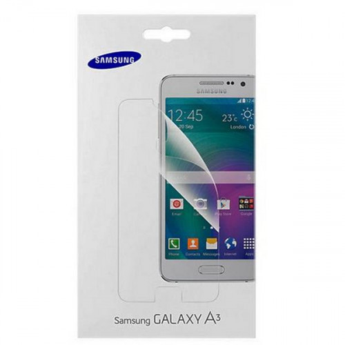 Samsung Display Protector ET-FA300 for Galaxy A3