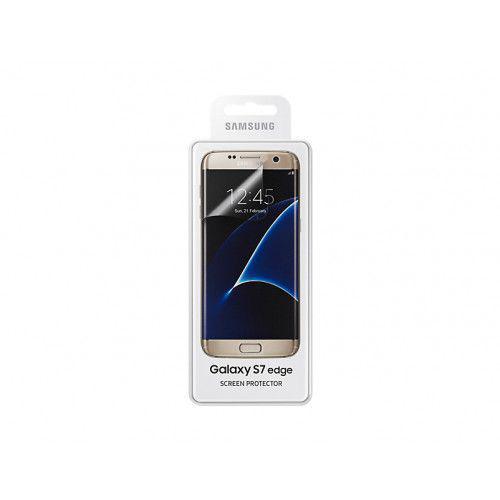 Samsung ET-FG935CTE Original  Screen Protector για Samsung Galaxy S7 Edge G935 (2 TEM)