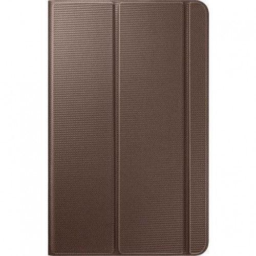 Samsung EF-BT560BAE Book Cover Brown Gold for Samsung Galaxy Tab E SM-T560 9.6"