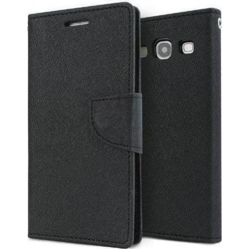 Θήκη OEM Fancy Diary για LG G3 black