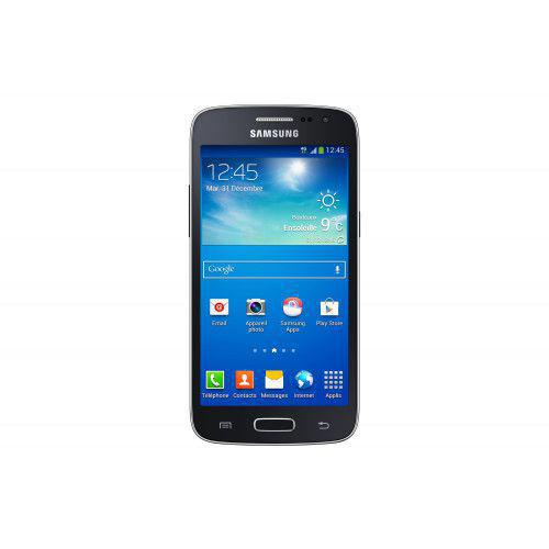 Φιλμ Προστασίας Οθόνης για Samsung Galaxy Core Lite G386 (1TEM)