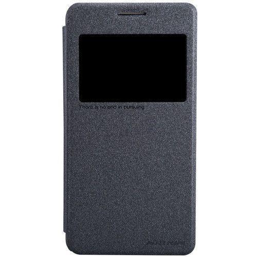 Θήκη Nillkin S-view Folio για Samsung Galaxy Grand Prime G530 black