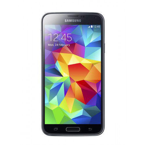 Φιλμ Προστασίας Οθόνης Xqisit antiscratch για Samsung Galaxy S5 G900 (3TEM)