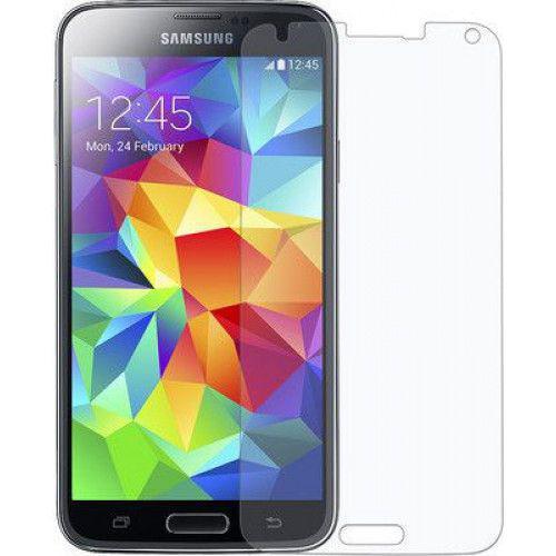 Φιλμ Προστασίας Οθόνης Clear για Samsung Galaxy S5 G900 1TEM