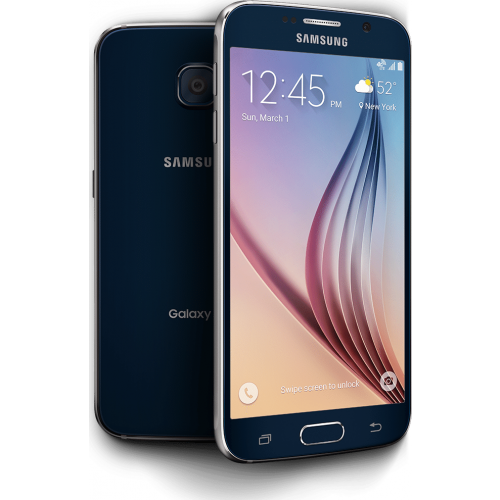 Φιλμ Προστασίας Οθόνης για Samsung Galaxy S6 G920 (1TEM)