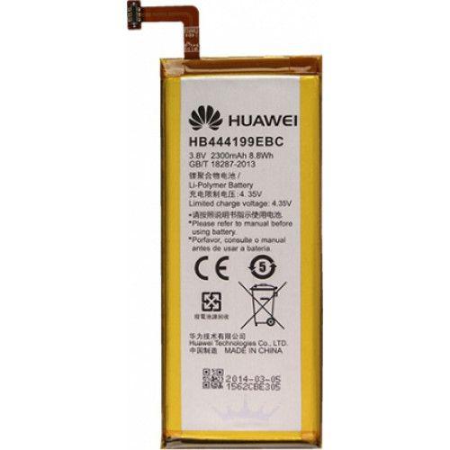 Μπαταρία Huawei Original HB444199EBC 2300 mAh G600 , Honor 4c bulk