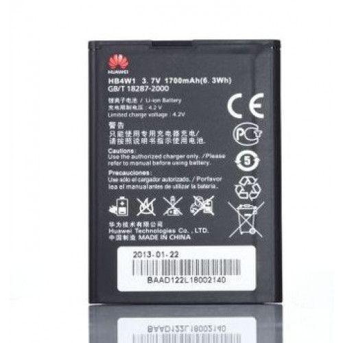 Μπαταρία Huawei HB4W1 για Huawei Ascend G510 T8951  (χωρίς συσκευασία) 