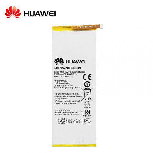 Μπαταρία Huawei HB3543B4EBW για Huawei P7 bulk