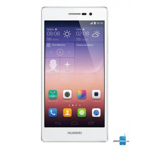Φιλμ Προστασίας Οθόνης για Huawei P7 (1TEM) 