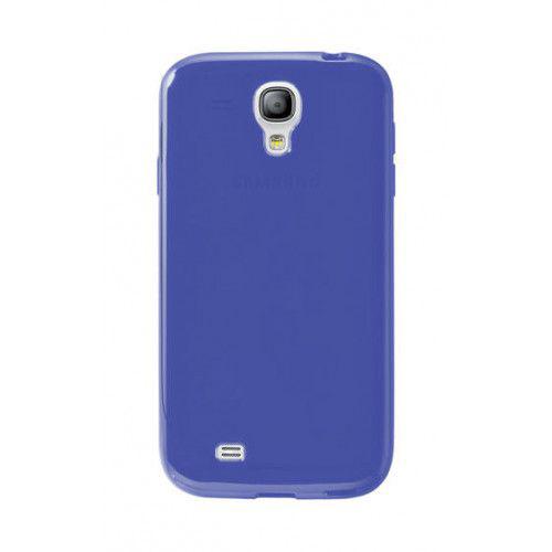 Θήκη ΤPU για Samsung Galaxy S4 I9500 dark blue