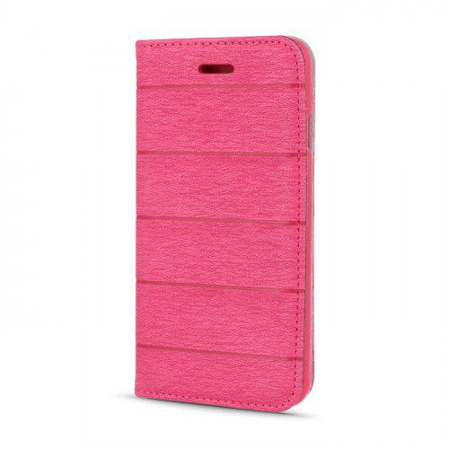 Θήκη Smart για Sony Xperia M4 Aqua ροζ χρώματος