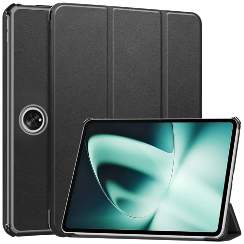 Techsuit - FoldPro - OnePlus Pad - Black