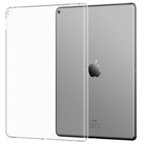 Θήκη TPU Ultra Slim 0,3mm για iPad 2/3/4 διάφανη
