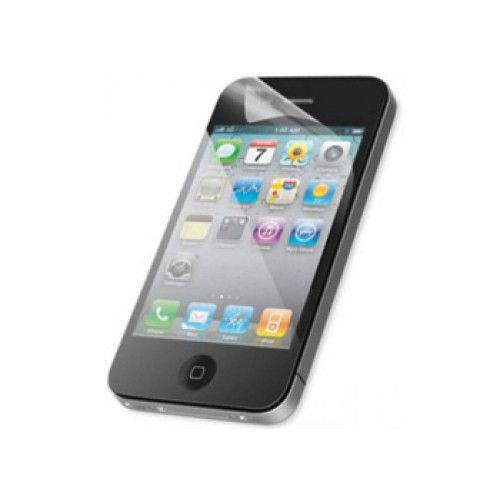 Φιλμ Προστασίας Οθόνης Clear για Apple iPhone 4 / 4S (1 ΤΕΜΑΧΙO) 