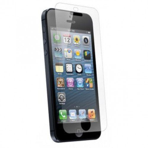 Φιλμ Προστασίας Οθόνης Clear για Apple iPhone 5 / 5s / 5C(1 ΤΕΜΑΧΙO) 
