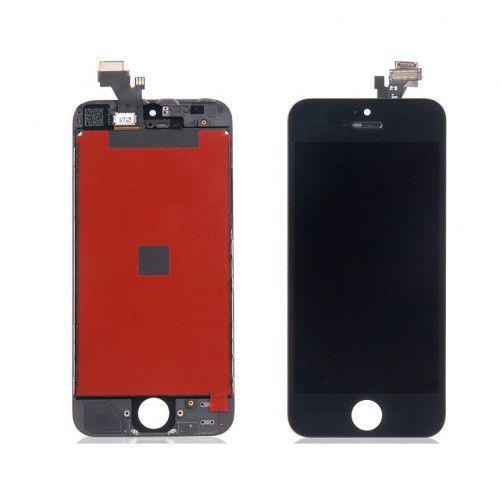 Display Unit for iPhone 5s black