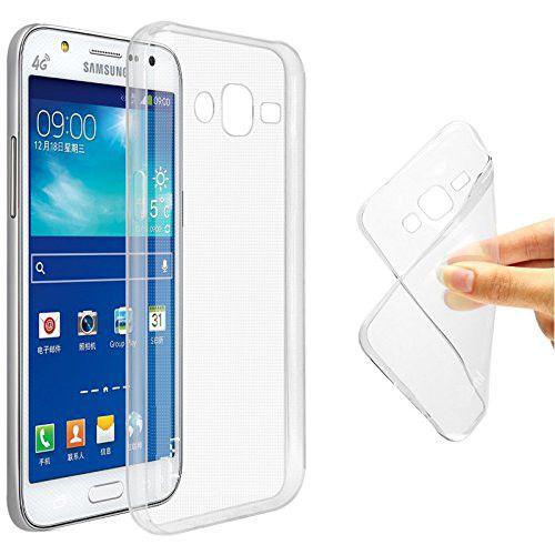 Θήκη TPU Ultra Slim 0,3mm για Samsung Galaxy J5 2016 J510 διάφανη