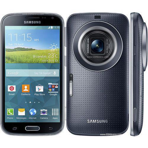 Φιλμ Προστασίας Οθόνης για Samsung Galaxy K Zoom (1TEM)