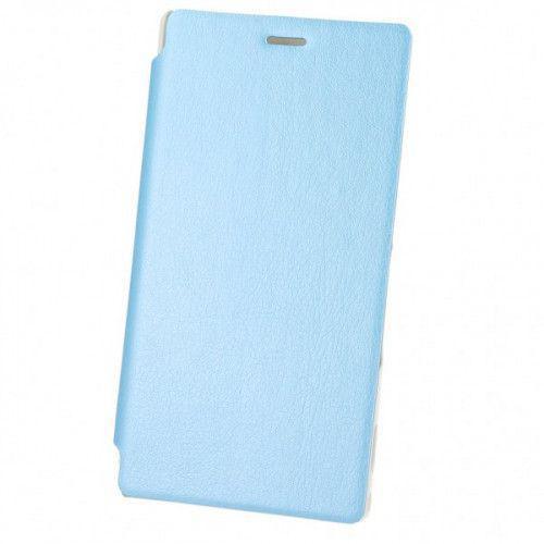 Θήκη Kalaideng Swift Series για Sony Xperia M2 γαλάζιου χρώματος