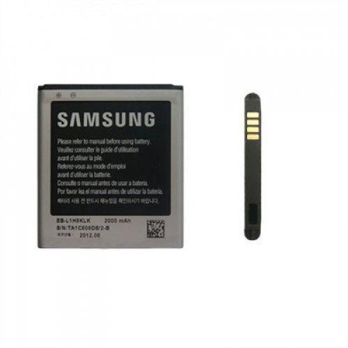 Μπαταρία Original Samsung EB-L1H9KLA/BE 2000mAh για Samsung Galaxy Express i8730 Χωρίς Συσκευασία 