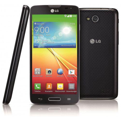 Φιλμ Προστασίας Οθόνης για LG L90 (1TEM)
