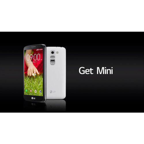 Φιλμ Προστασίας Οθόνης για LG G2 Mini D620 (1TEM)